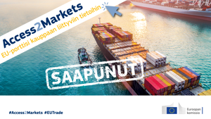 Access2Markets
