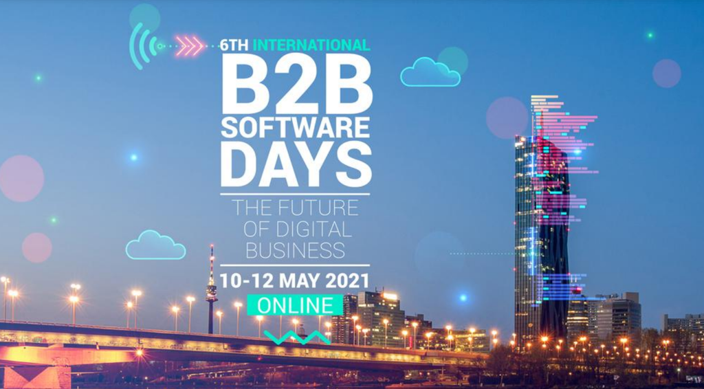 B2B Software Days 2021
